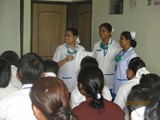 Patient & interpersonal Interaction 2